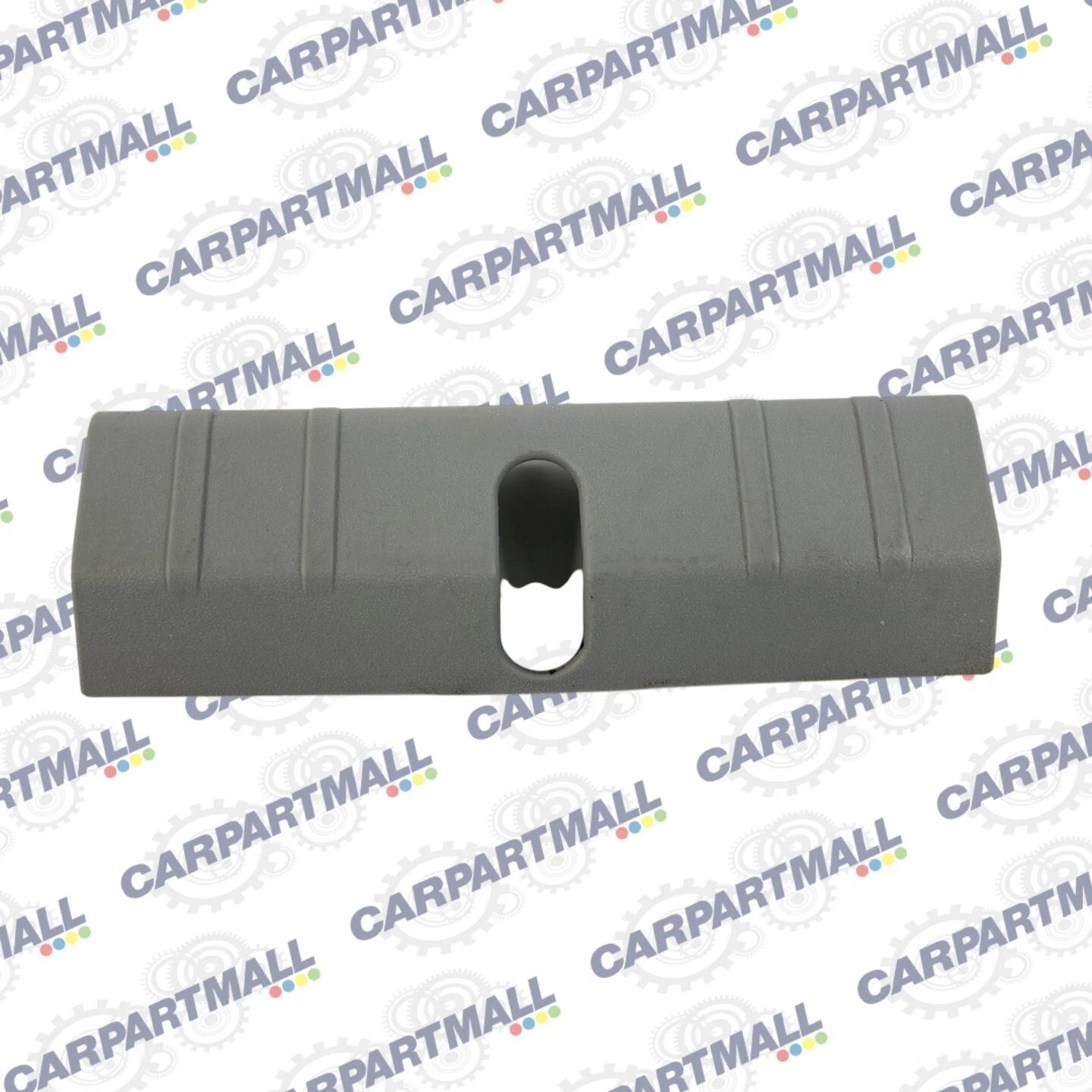 2010-2015 TOYOTA PRIUS REAR TRUNK DECK LID LOCK LATCH COVER TRIM 6471847030 OEM
