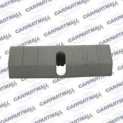 2010-2015 TOYOTA PRIUS REAR TRUNK DECK LID LOCK LATCH COVER TRIM 6471847030 OEM