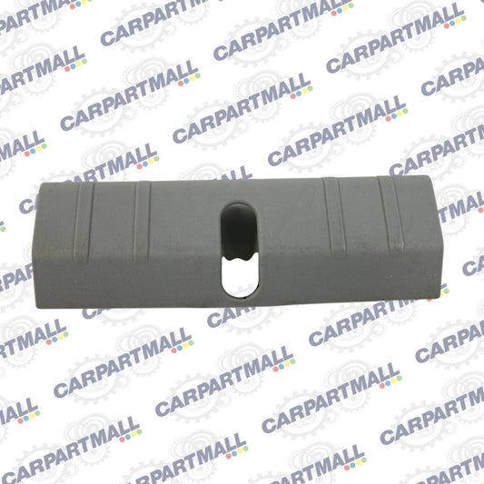 2010-2015 TOYOTA PRIUS REAR TRUNK DECK LID LOCK LATCH COVER TRIM 6471847030 OEM