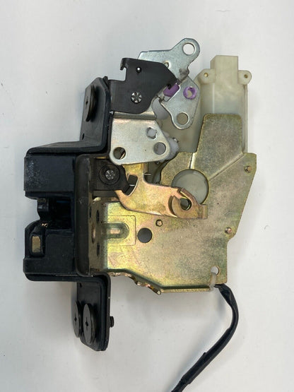 2003-2006 Honda Element Rear Trunk Tailgate Lid Lock Latch Actuator OEM