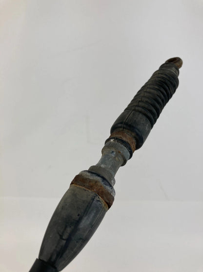 2009-2013 SUBARU FORESTER AUTO GEAR SHIFTER SHIFT LEVER SELECTOR 85137-FG000 OEM