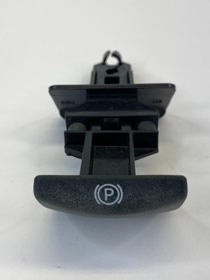 04-09 CADILLAC SRX EMERGENCY PARKING HAND BRAKE RELEASE HANDLE LEVER M7413X12