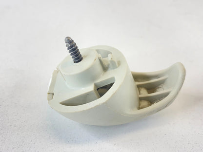 2007 2008 Dodge Caliber Hatchback Rear Left Interior Inner Roof Hanger Hook Clip