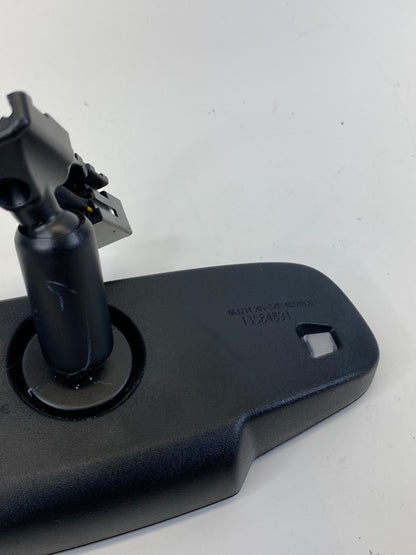 2011-2015 Chevrolet Cruze Inner Rear View Mirror Auto Dimming W/ Onstar 13584891