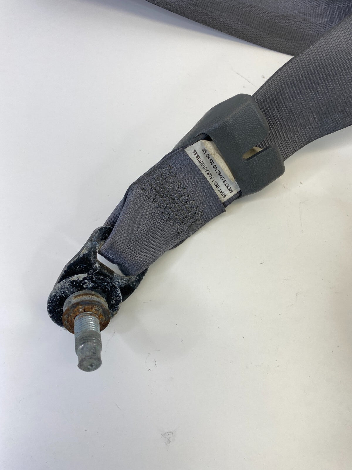 2004-2007 Honda Accord Sedan Front Left Driver Side Seat Belt Retractor LH OEM