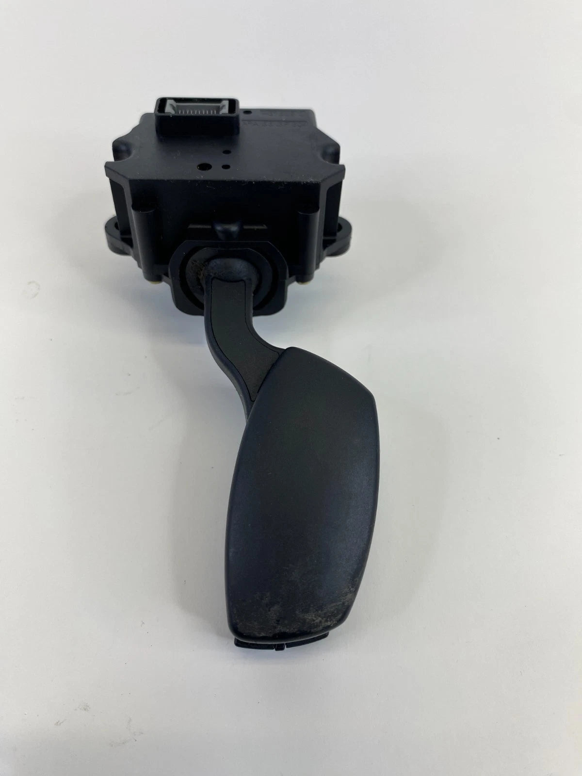 06 07 BMW 530XI STEERING COLUMN TURN SIGNAL SWITCH STALK LEVER CHECK 6951349 OEM