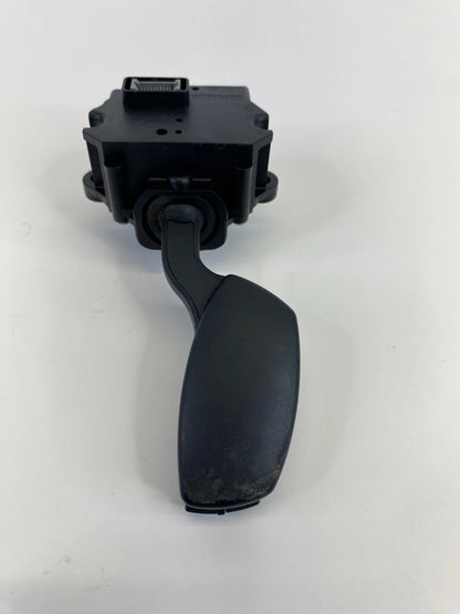 06 07 BMW 530XI STEERING COLUMN TURN SIGNAL SWITCH STALK LEVER CHECK 6951349 OEM