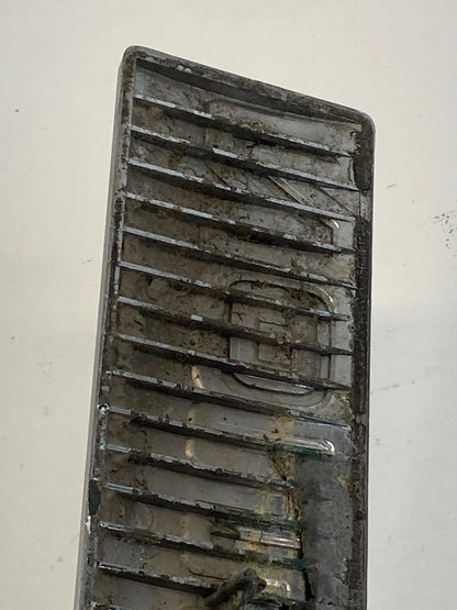 2007-2014 FORD EXPEDITION EL LIMITED REAR TRUNK LID LOGO NAMEPLATE EMBLEM