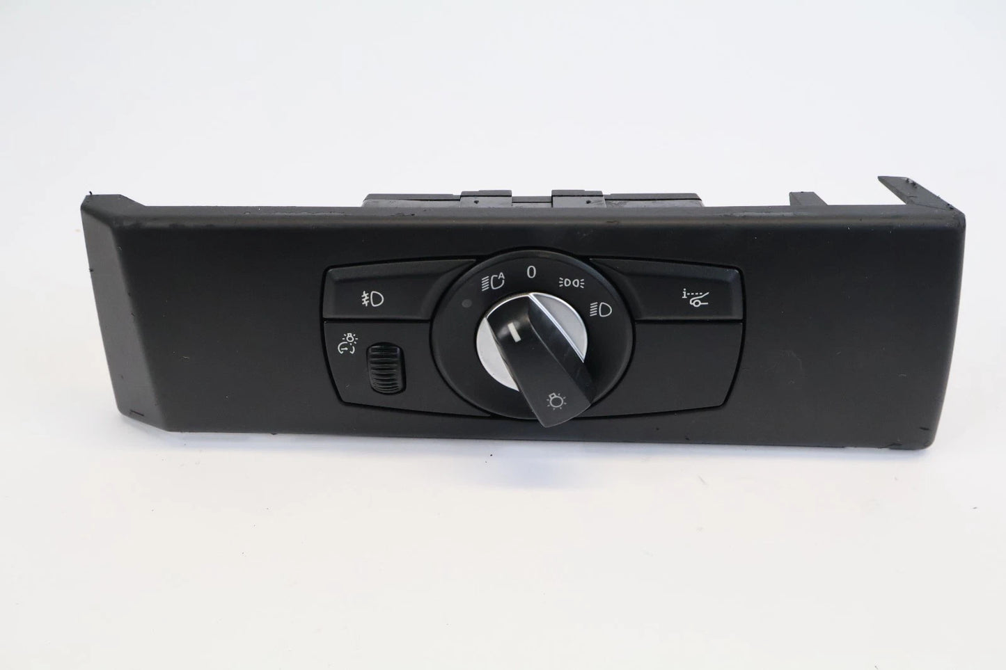 2008 BMW 535XI 08-10 535I FRONT LEFT HEADLIGHT CONTROL SWITCH ASSY 6988551 OEM
