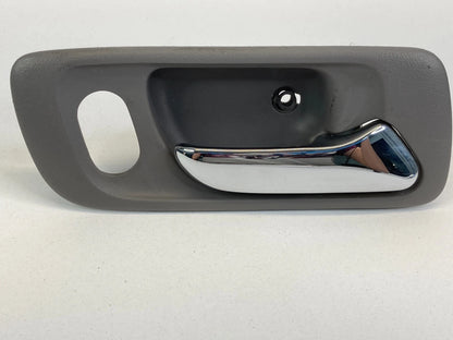 2000-2004 HONDA ODYSSEY FRONT RIGHT PASSENGER SIDE INTERIOR INNER DOOR HANDLE