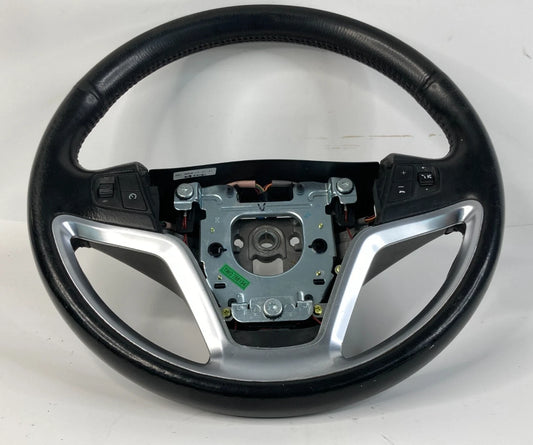 12 13 14 15 CHEVROLET CAPTIVA SPORT STEERING WHEEL W/CRUISE CONTROLS OEM