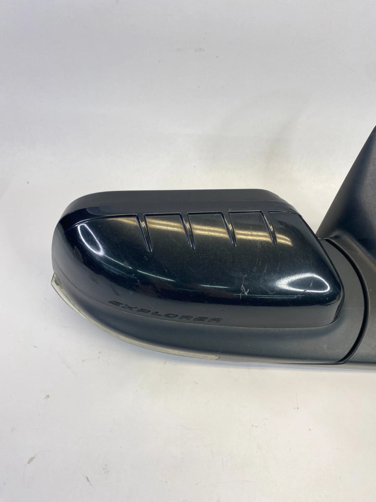 2011-2015 FORD EXPLORER FRONT RIGHT PASSENGER SIDE VIEW DOOR MIRROR BLIND SPOT