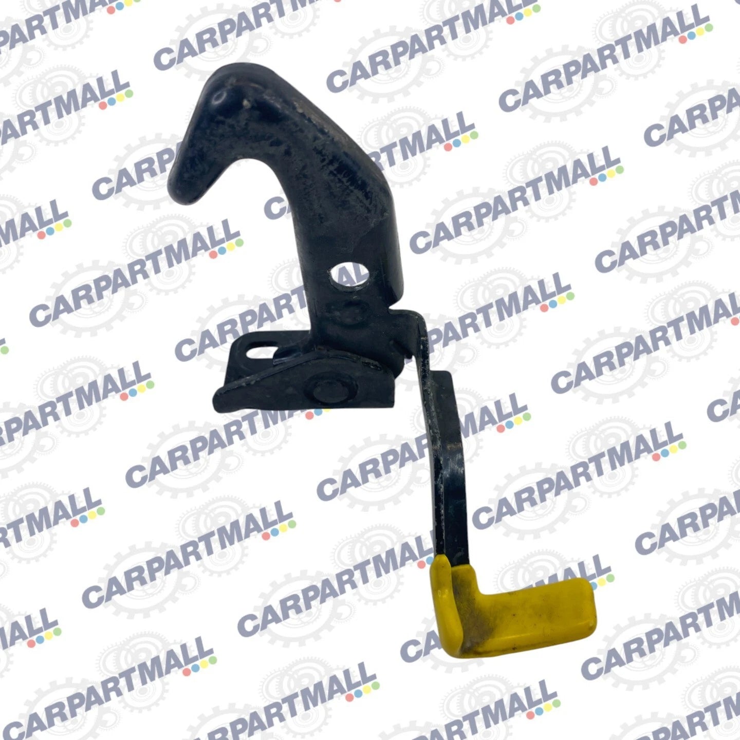 2007-2009 SUZUKI XL-7 HOOD BONNET SAFETY CATCH LOCK LATCH ASSY OEM