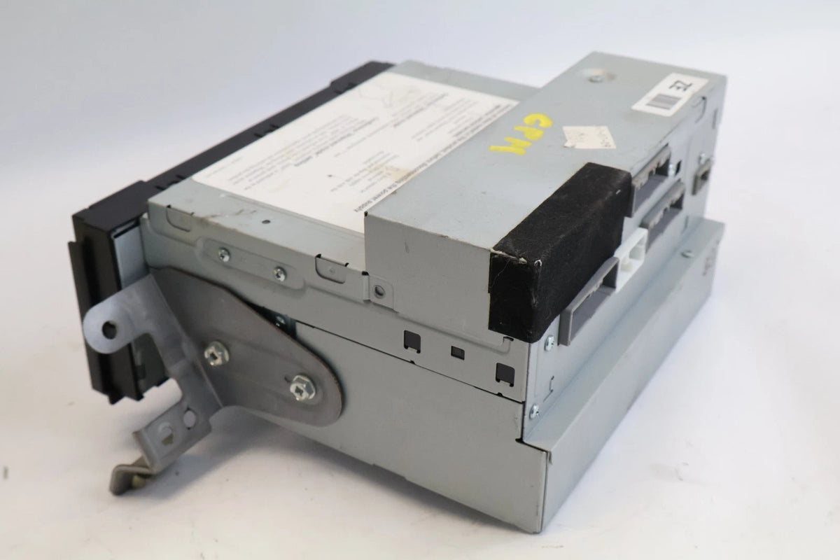 10 11 12 ACURA RDX RADIO PLAYER RECEIVER 6CD CHARGER PLAYER UNIT OEM 39100STKA21