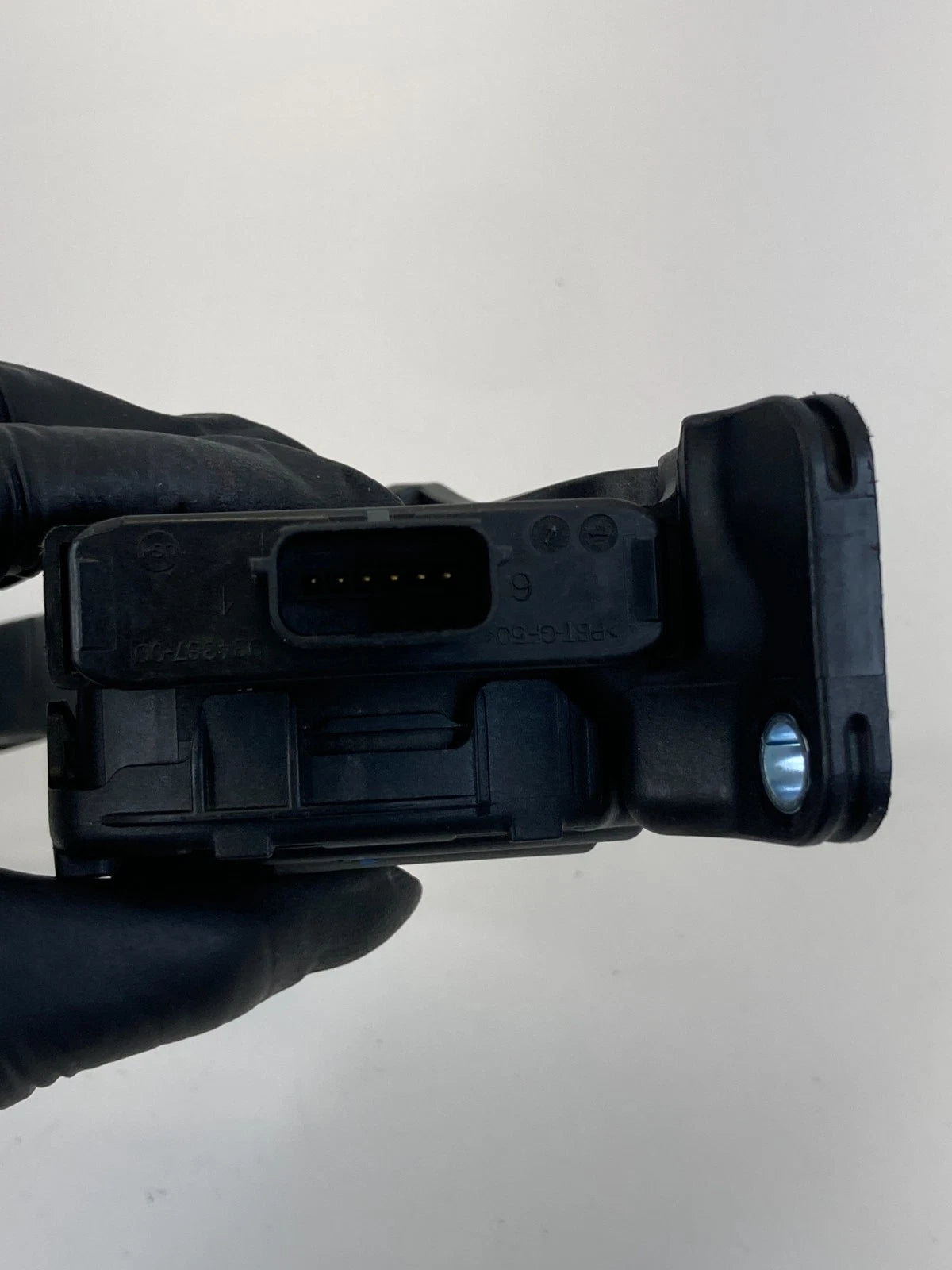 2013-2018 FORD C-MAX ENERGI ACCELERATOR PEDAL SENSOR ASSEMBLY CV61-9F836-GB OEM