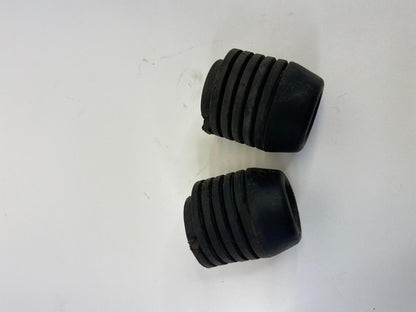 2006-2015 Hyundai Sonata Front Hood Rubber Cushion Buffer Stopper Bumper Set OEM