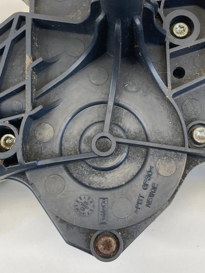 2007-2010 FORD EDGE REAR WINDSHIELD WIPER MOTOR 7T40-17404-AD OEM