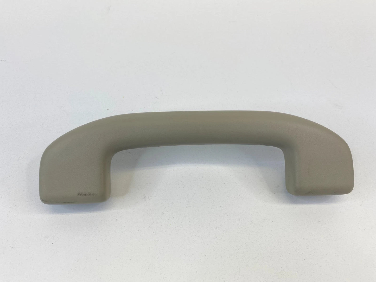 07-12 NISSAN VERSA FRONT RIGHT PASSENGER SIDE ROOF INTERIOR GRIP GRAB HANDLE OEM