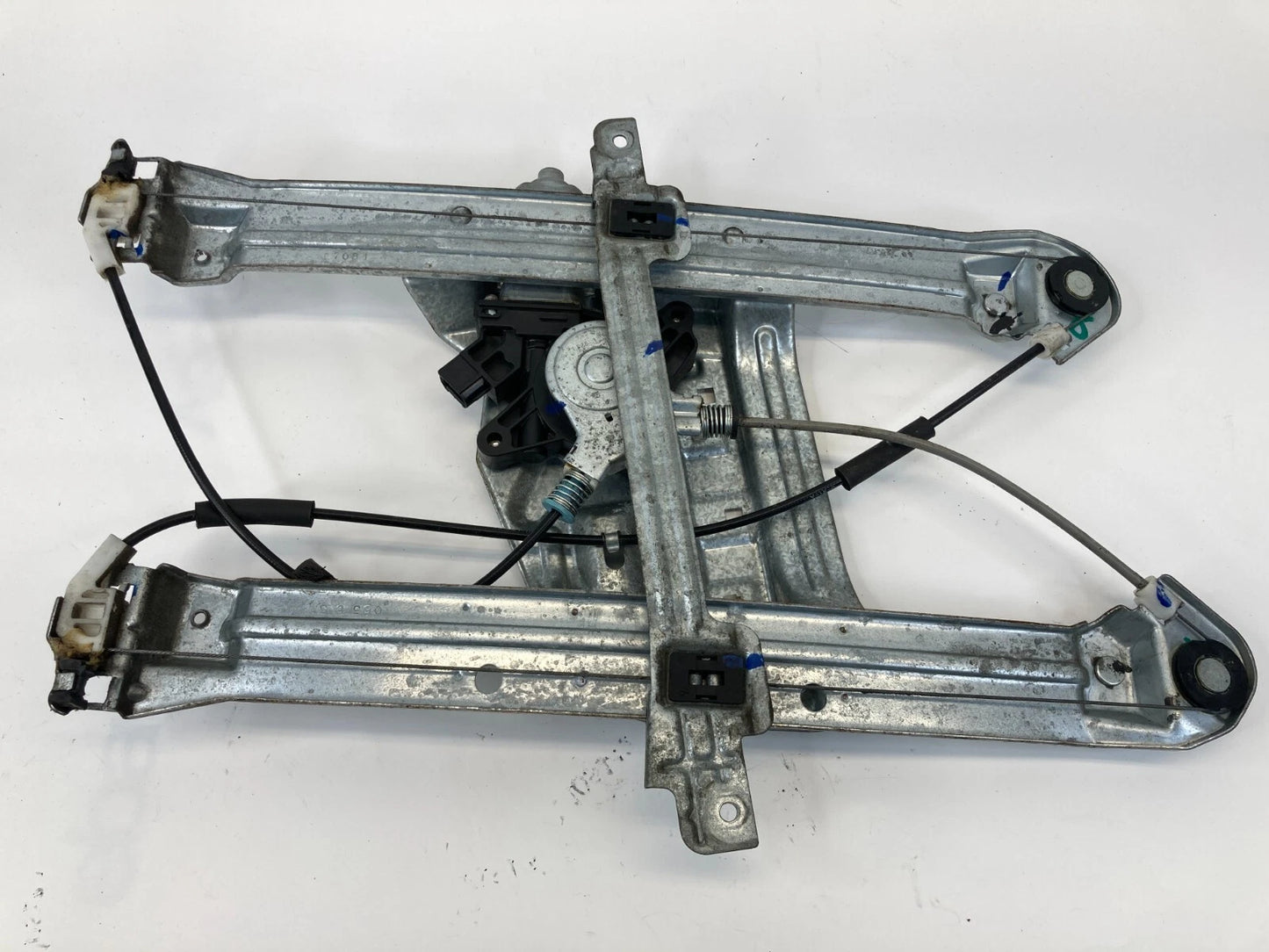 2004-2012 MITSUBISHI GALANT FRONT LEFT DRIVER DOOR WINDOW MOTOR W/ REGULATOR OEM