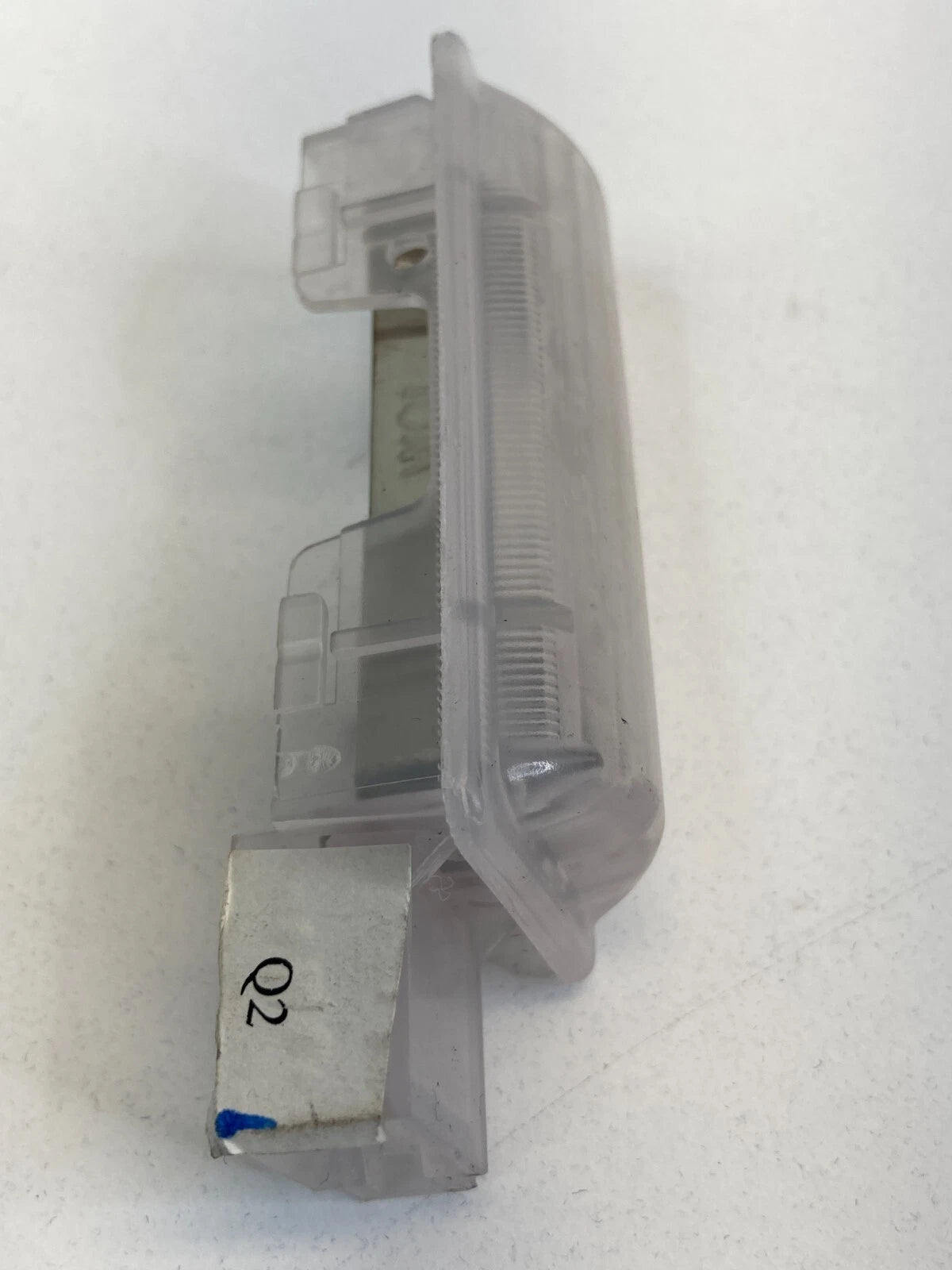 2000-2002 MERCEDES-BENZ S500 SEDAN REAR INNER CARGO TRUNK DOME LIGHT LAMP OEM