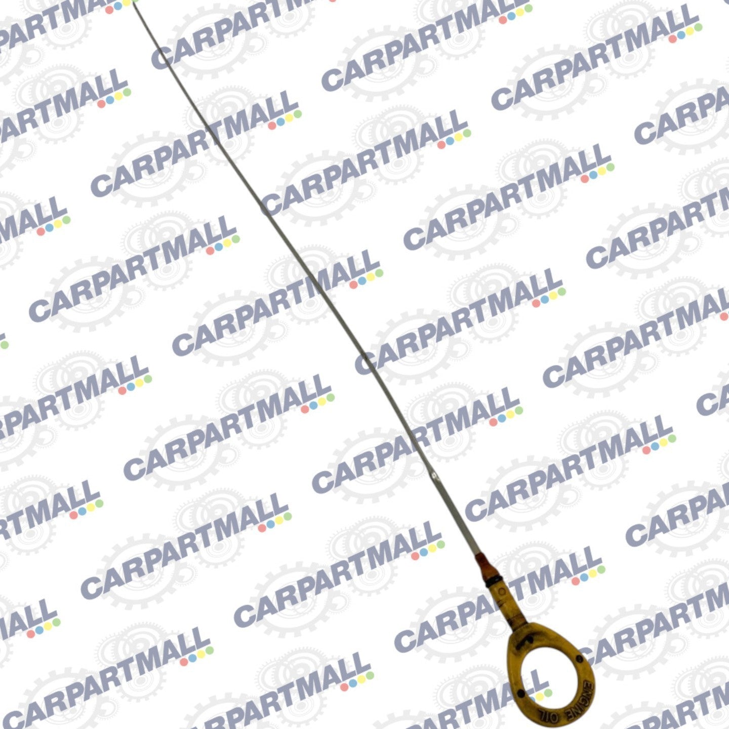 09-23 Toyota Corolla 1.8L L4 Engine Oil Level Fluid Dipstick Indicator OEM