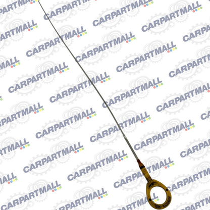 09-23 Toyota Corolla 1.8L L4 Engine Oil Level Fluid Dipstick Indicator OEM