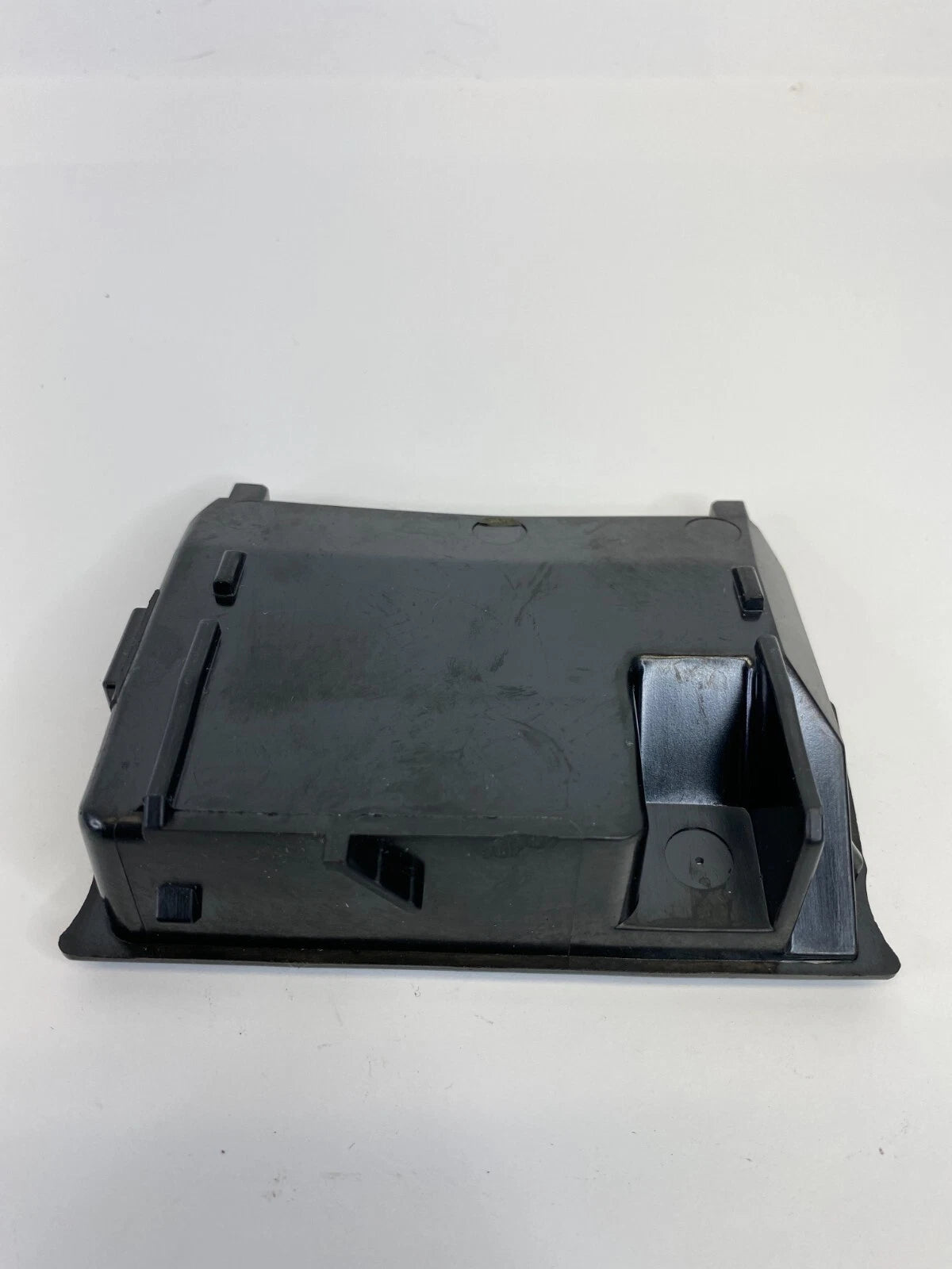 2002 2003 MERCEDES-BENZ ML320 ML 320 DASH CENTER LOWER POCKET STORAGE ASTRAY OEM