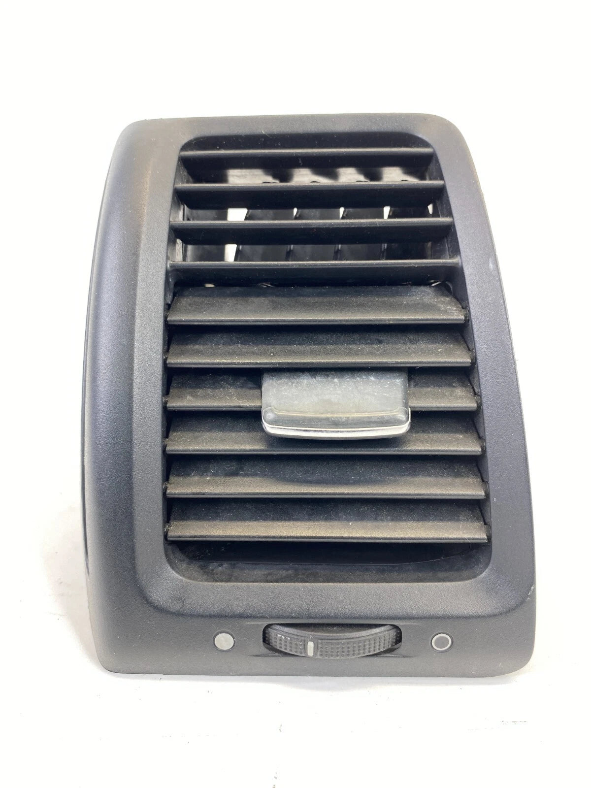 03-07 HONDA ACCORD FRONT LEFT DRIVER DASH AC OUTER AIR VENT GRILLE 77630SDAA010