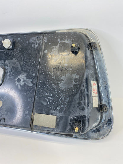 2002-2005 Hyundai Sonata Deck Lid Trunk Finish Panel Molding Garnish 87371-3D000