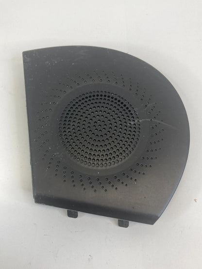 2011-2014 HYUNDAI SONATA DASH RIGHT SIDE SPEAKER COVER TRIM BEZEL 84726-3S100