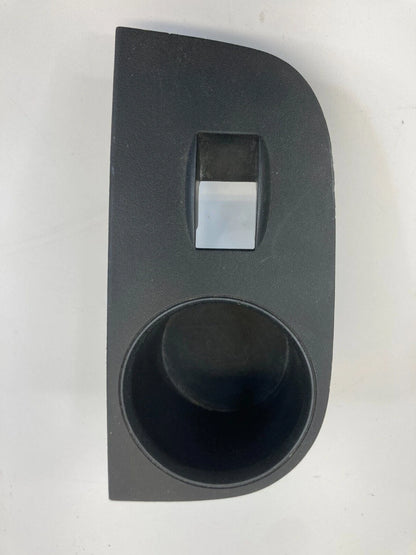 09 10 11 12 CHEVROLET TRAVERSE REAR LEFT WINDOW SWITCH BEZEL TRIM 20817819 OEM