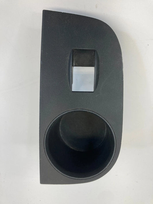 09-17 CHEVROLET TRAVERSE REAR LEFT WINDOW SWITCH ONLY BEZEL TRIM 20817819 OEM