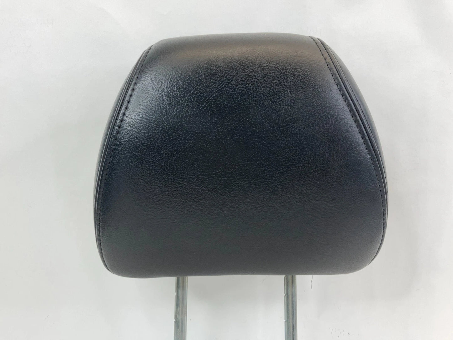 2009 NISSAN ALTIMA SEDAN FRONT LEFT DRIVER SEAT HEADREST HEAD REST LEATHER OEM