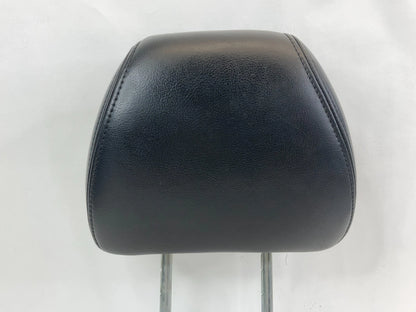 2009 NISSAN ALTIMA SEDAN FRONT LEFT DRIVER SEAT HEADREST HEAD REST LEATHER OEM