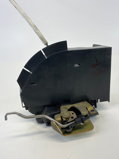1998-2004 Audi A6 Quattro Front Right Side Door Latch Release Actuator 4B0837350