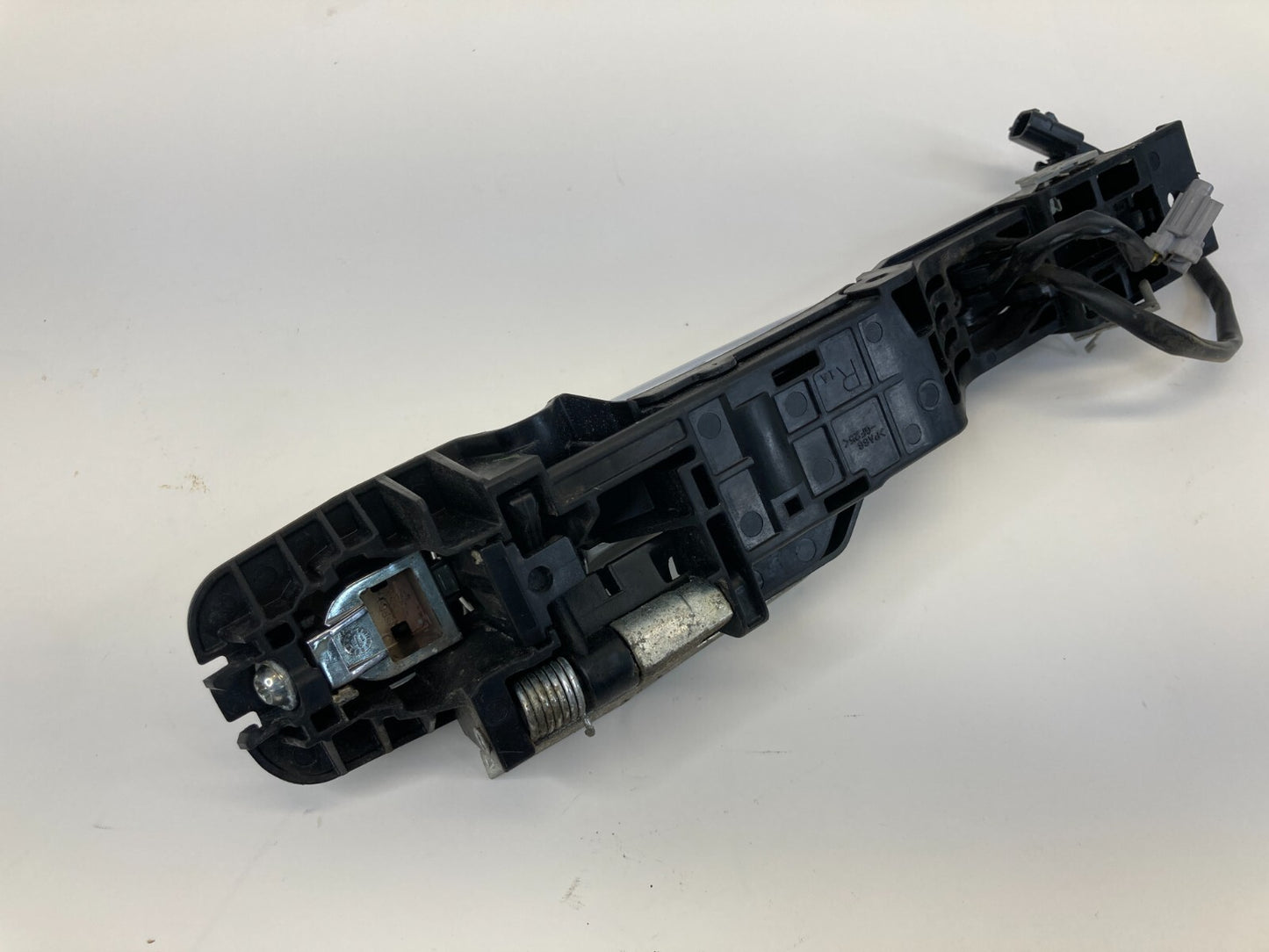 2009-2014 Nissan Maxima Front Right Side Exterior Outside Door Handle Assy OEM