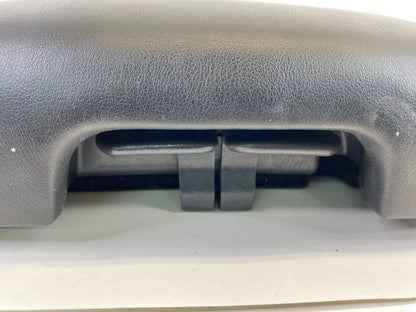2013 INFINITI JX35 2014 2015 QX60 CENTER CONSOLE STORAGE LID ARMREST 96920-3JA0A
