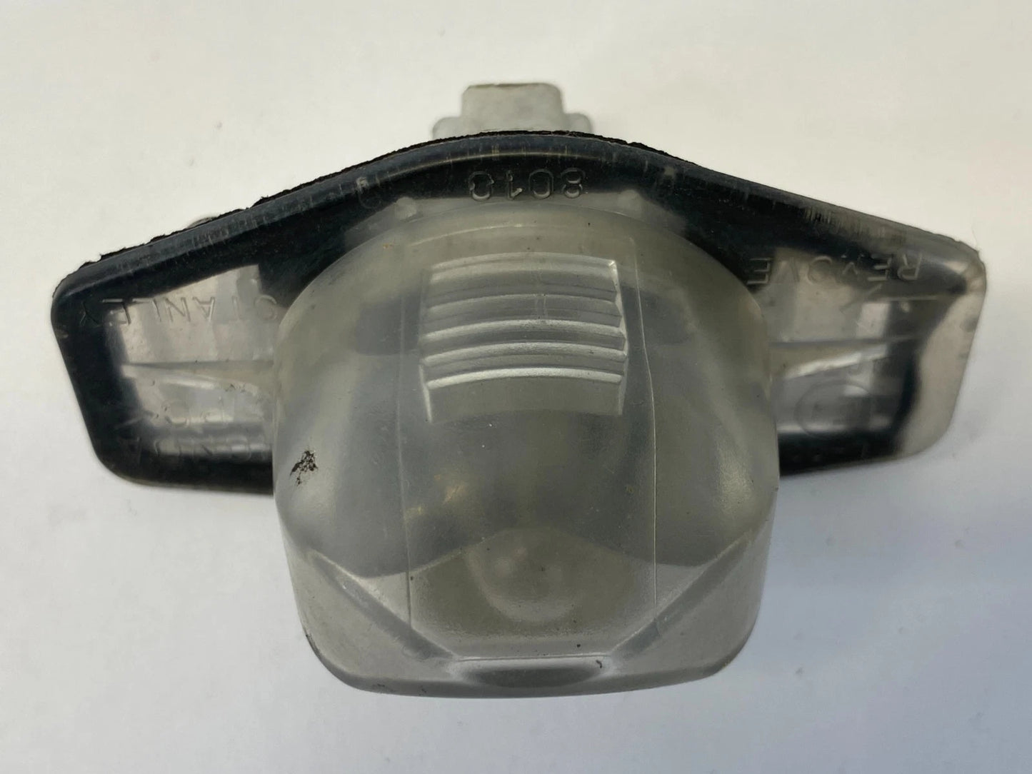 2008-2017 HONDA ODYSSEY REAR BACK LICENSE PLATE LAMP LIGHT OEM
