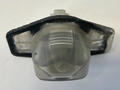 2008-2017 HONDA ODYSSEY REAR BACK LICENSE PLATE LAMP LIGHT OEM