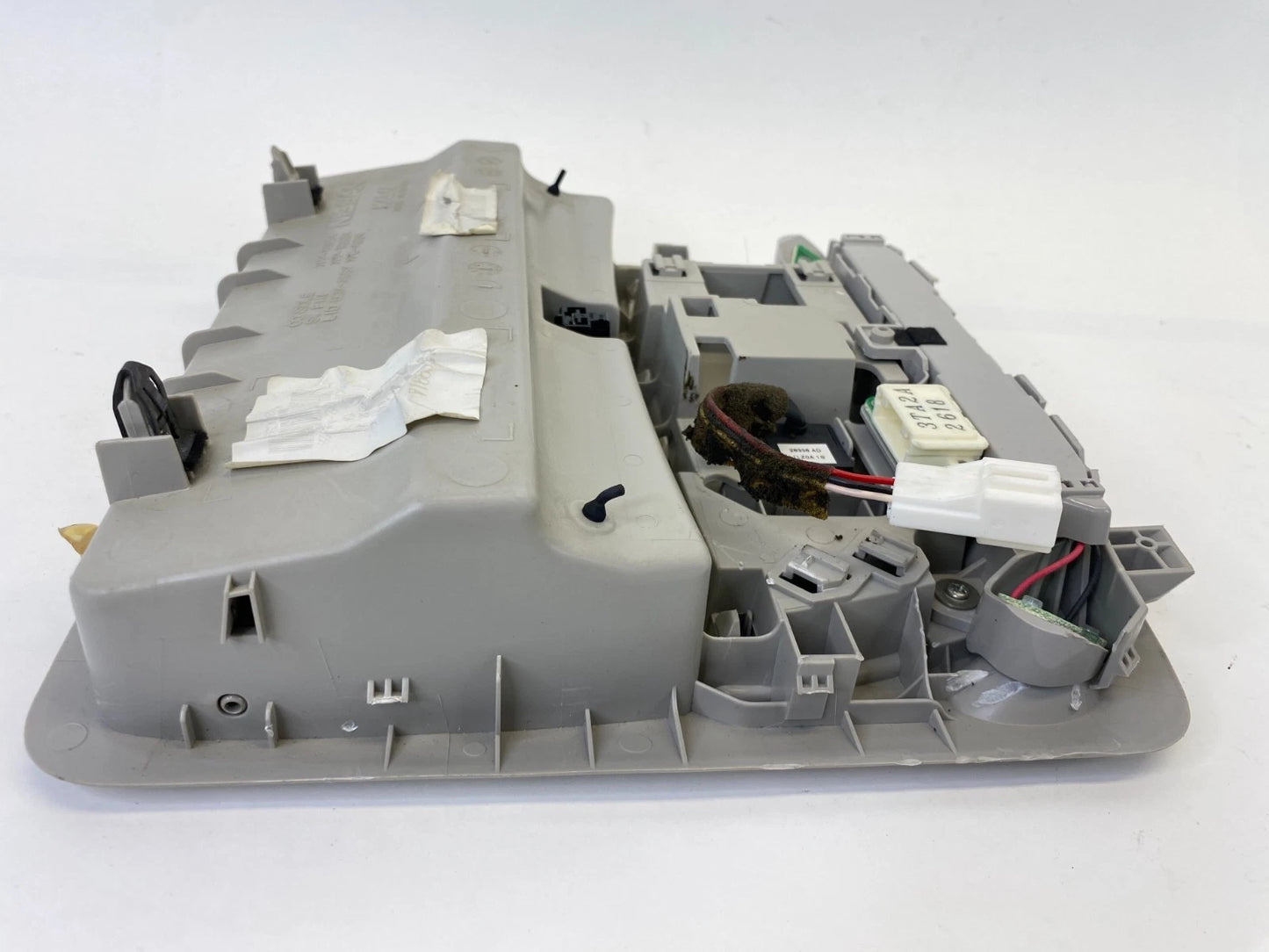 2013 2014 2015 2016 NISSAN PATHFINDER OVERHEAD CONSOLE DOME MAP LIGHT LAMP OEM