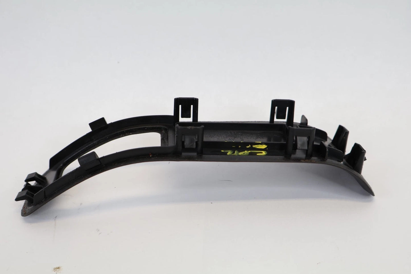 2013-2016 FORD ESCAPE CENTER CONSOLE E-BRAKE HANDBRAKE TRIM OEM CJ54-S044L49-ACW