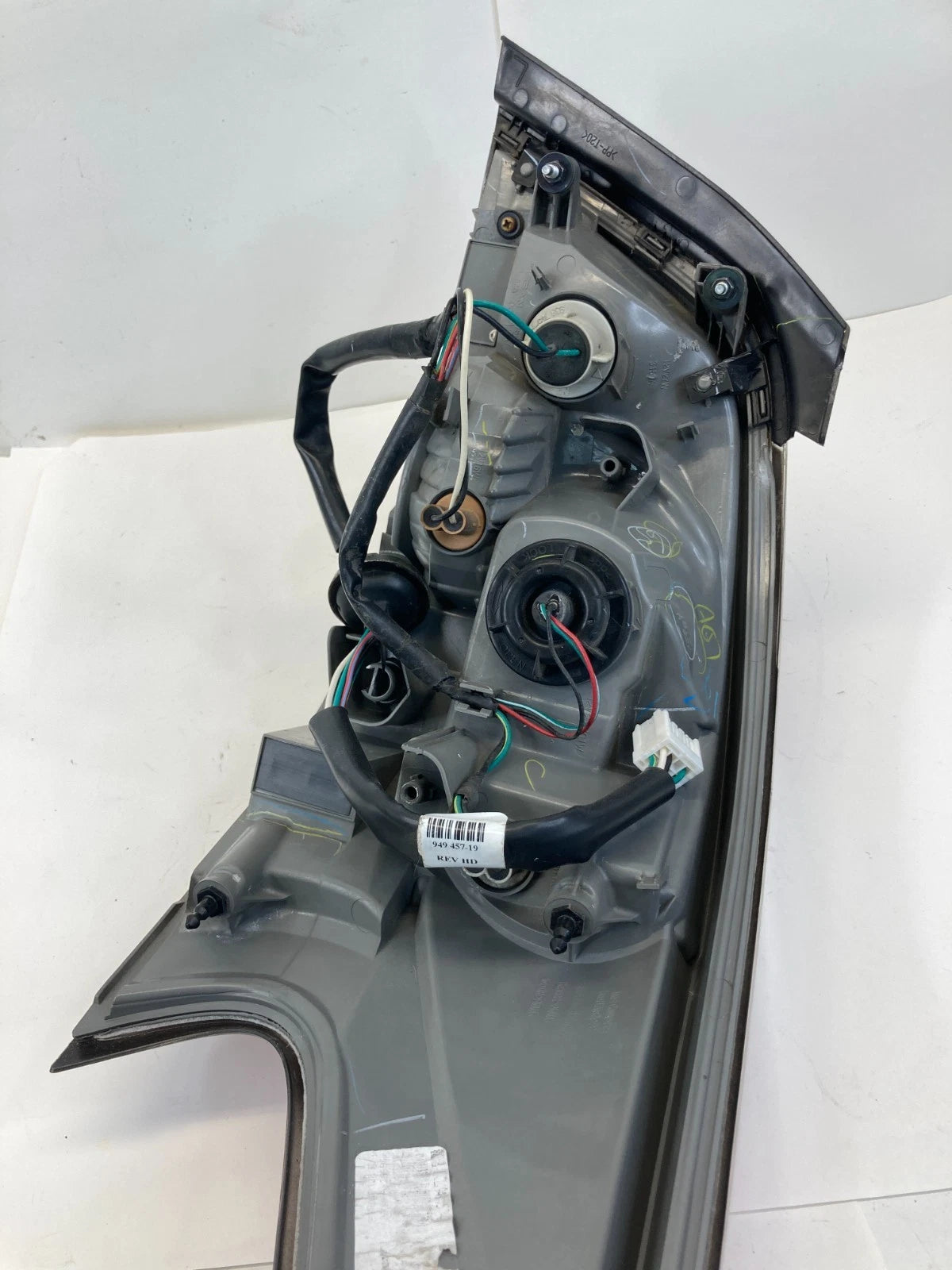 2013 2014 NISSAN ALTIMA SEDAN LEFT DRIVER SIDE TAILLIGHT TAIL LAMP OEM