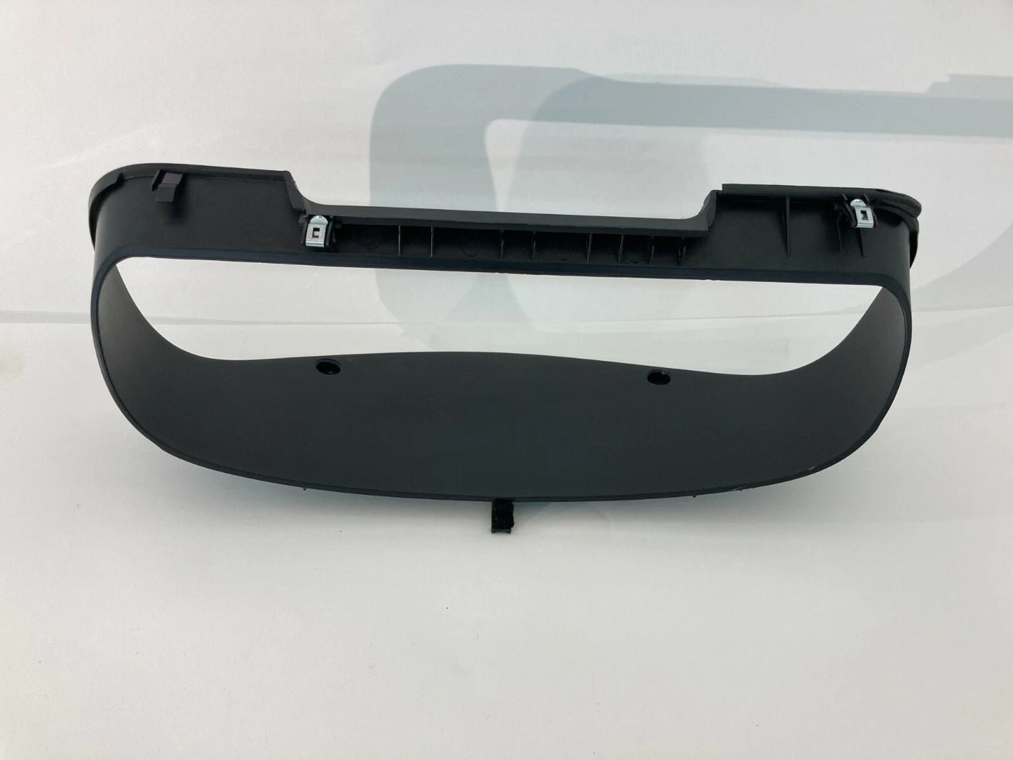 2001-2007 TOYOTA SEQUOIA DASH SPEEDOMETER CLUSTER PANEL BEZEL TRIM 55410-0C010