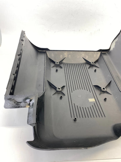 03-05 LAND ROVER RANGE ROVER 4.4L A/T UPPER ENGINE COVER CAP LID 11617513302 OEM