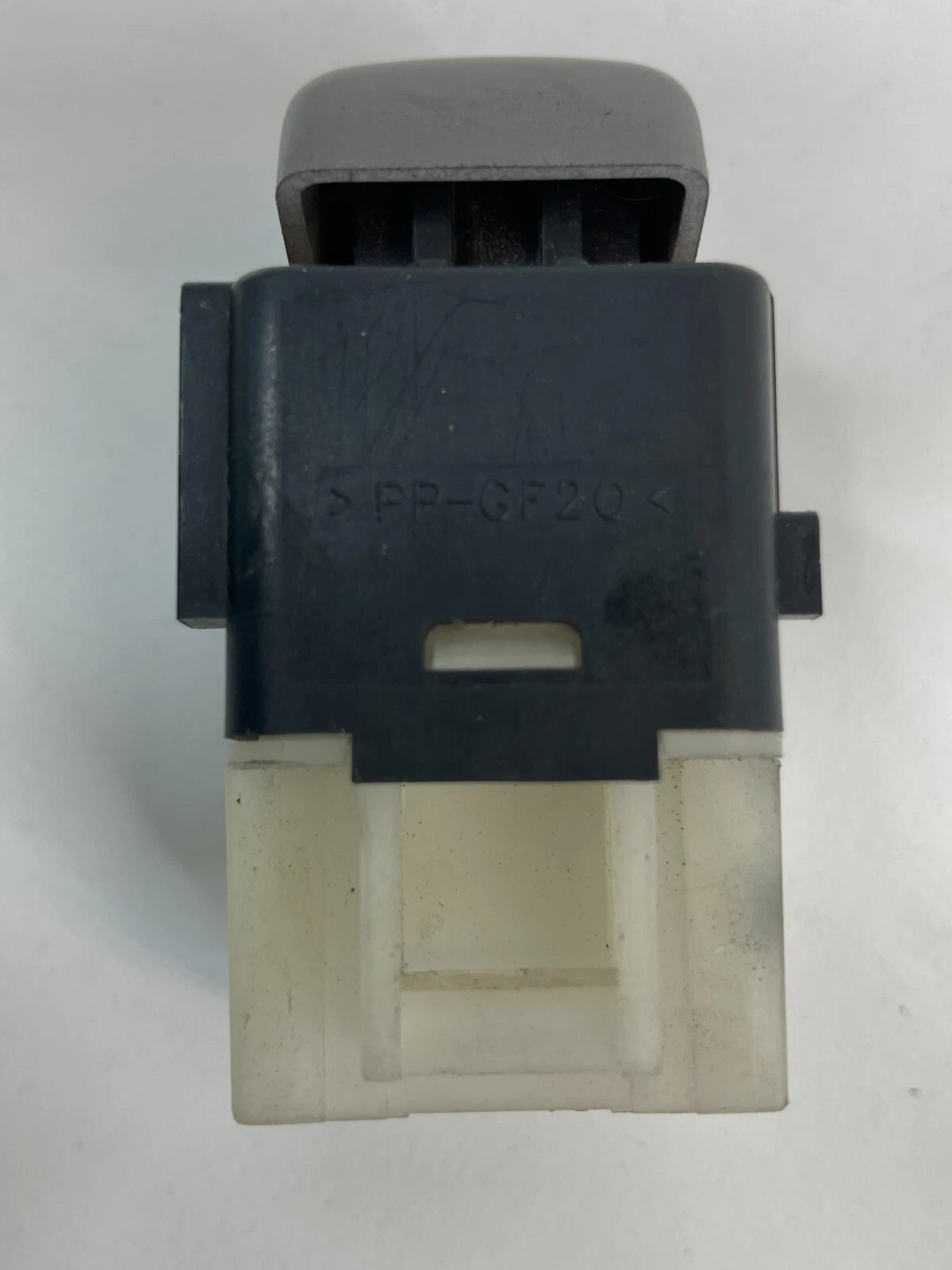2001-2005 PONTIAC AZTEK REAR RIGHT WINDOW CONTROL SWITCH OEM