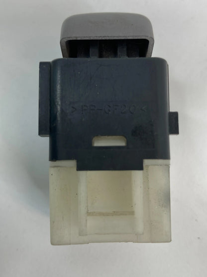 2001-2005 PONTIAC AZTEK REAR RIGHT WINDOW CONTROL SWITCH OEM