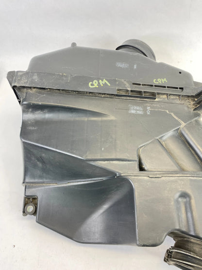 2005-2010 TOYOTA TUNDRA 4.0L V6 AIR CLEANER FILTER BOX WITH MAF AIR FLOW SENSOR