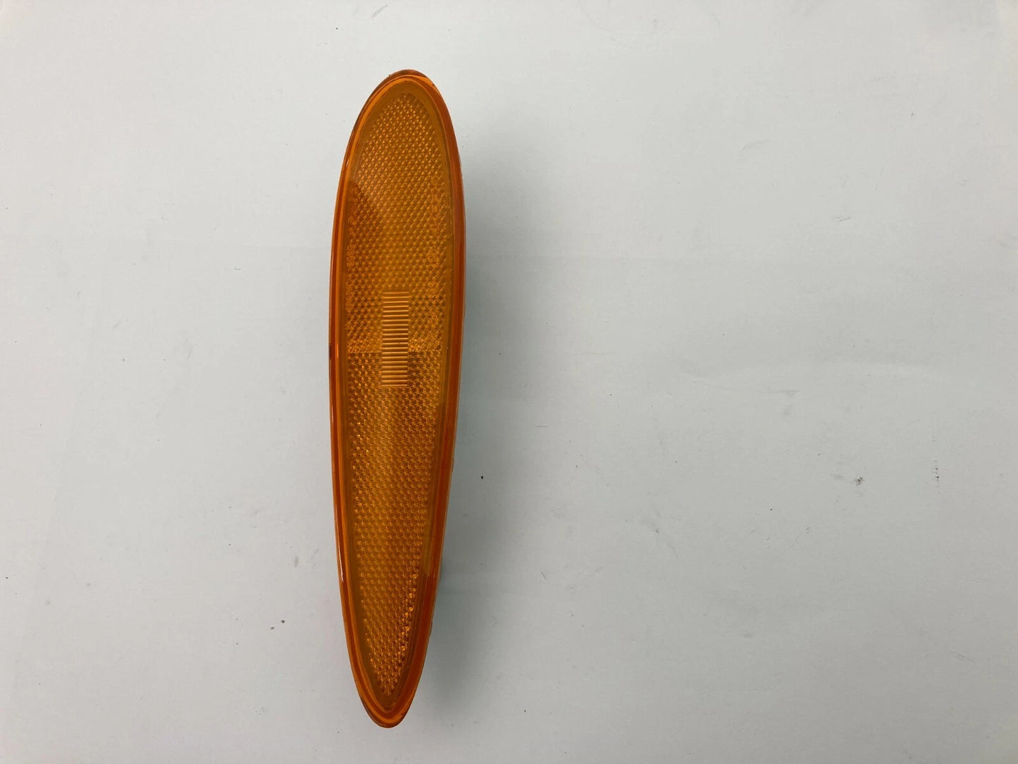 2000 2001 2002 2003 NISSAN MAXIMA FRONT RIGHT PASSENGER SIDE MARKER LIGHT LAMP