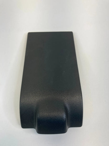 2012-2014 FORD FOCUS REAR DECK CHILD SAFETY SEAT ANCHOR HOOK COVER TRIM OEM
