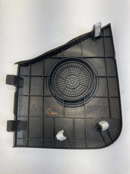 2011-2016 KIA OPTIMA FRONT LEFT DRIVER DASH SPEAKER GRILLE COVER 84725-2T100 OEM